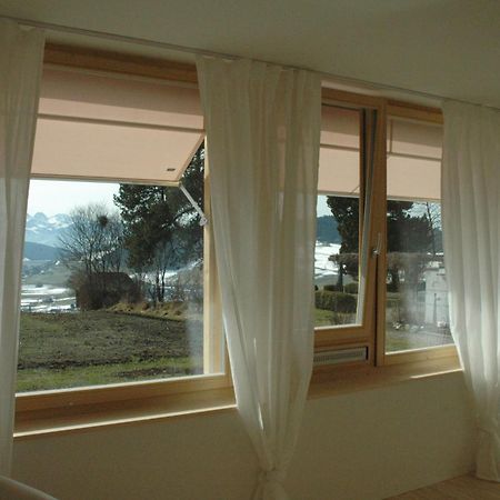 Bio Garni Moeschberg Hotel Grosshochstetten Ruang foto