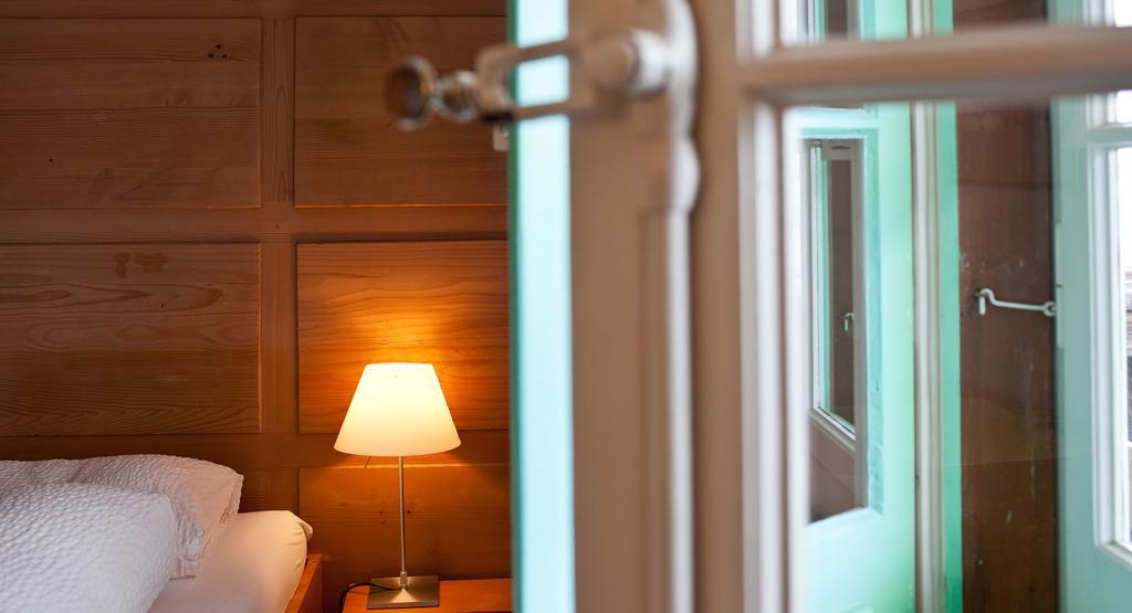Bio Garni Moeschberg Hotel Grosshochstetten Ruang foto