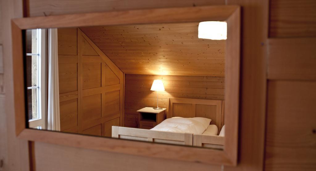 Bio Garni Moeschberg Hotel Grosshochstetten Ruang foto