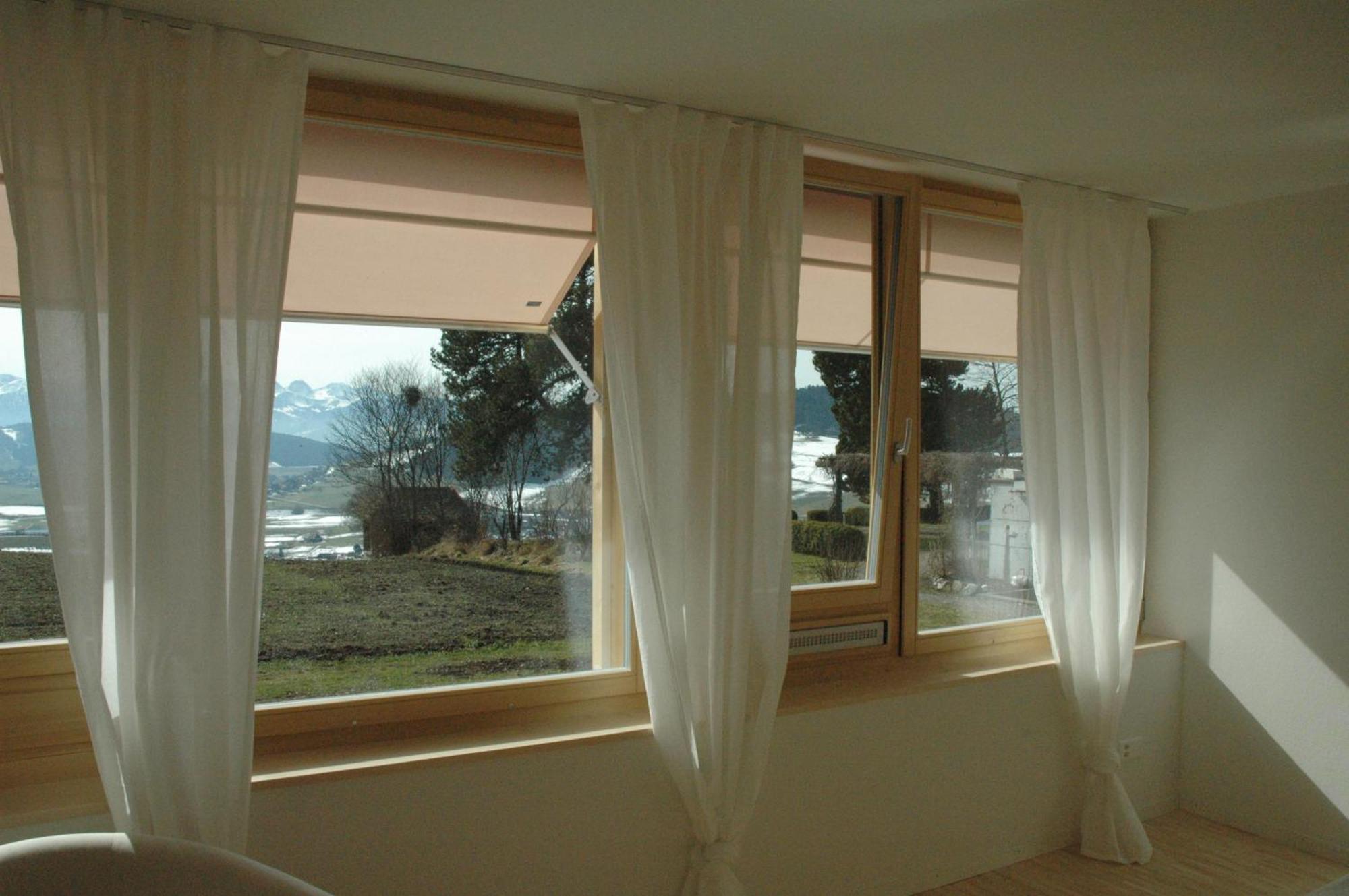 Bio Garni Moeschberg Hotel Grosshochstetten Ruang foto