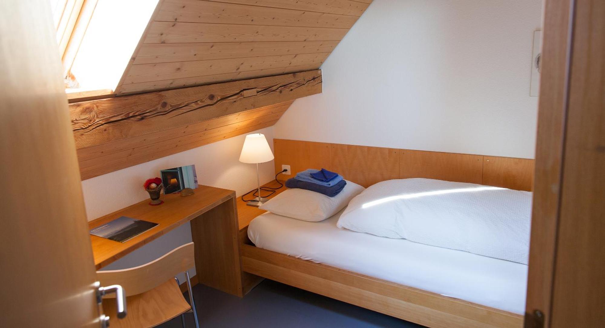 Bio Garni Moeschberg Hotel Grosshochstetten Ruang foto